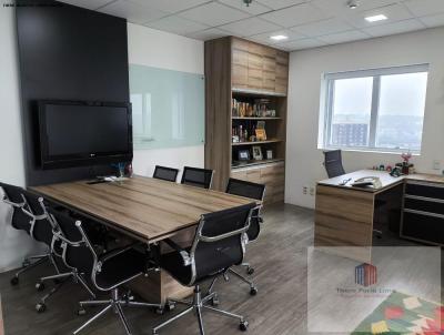 Sala Comercial para Locao, em So Paulo, bairro Pinheiros, 1 banheiro, 1 vaga