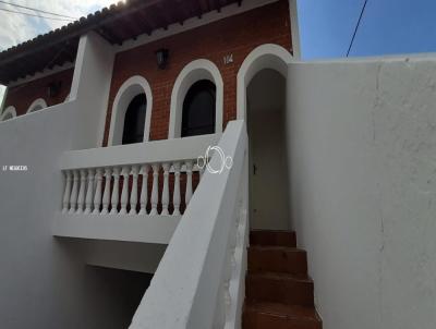 Casa para Venda, em Itu, bairro Jardim Conveno, 2 dormitrios, 2 banheiros, 1 sute, 2 vagas