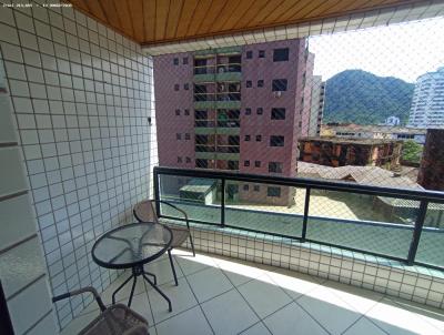 Apartamento 3 Quartos para Locao, em Praia Grande, bairro Canto do Forte, 3 dormitrios, 3 banheiros, 1 sute, 2 vagas