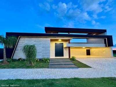 Casa em Condomnio para Venda, em Presidente Prudente, bairro Condomnio Tambor