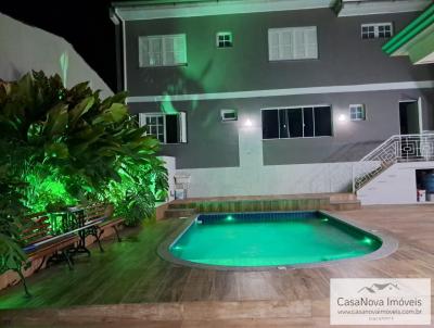 Casa para Venda, em Passo Fundo, bairro Don Rodolfo, 5 dormit�rios, 4 banheiros, 1 su�te, 1 vaga