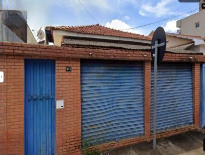 Comercial para Venda, em So Jos do Rio Preto, bairro PARQUE ESTORIL, 4 dormitrios, 3 banheiros, 1 sute, 2 vagas
