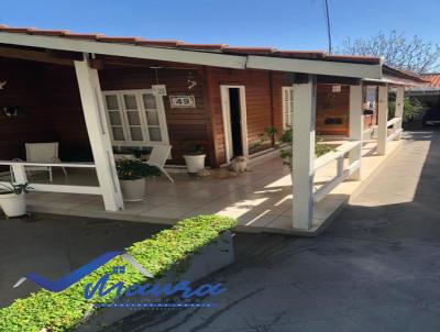 Casa para Venda, em Presidente Venceslau, bairro Jardim novo Ipanema, 3 dormitrios, 2 banheiros, 2 vagas