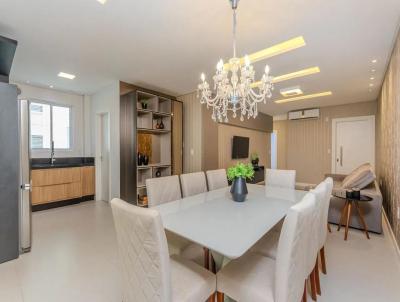 Apartamento para Venda, em Itapema, bairro Canto da Praia, 3 dormitrios, 3 banheiros, 3 sutes, 2 vagas