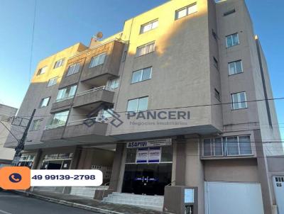 Apartamento para Venda, em Videira, bairro Centro, 1 dormitrio, 1 banheiro, 1 vaga