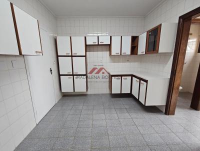 Apartamento para Loca��o, em Mogi das Cruzes, bairro Centro, 3 dormit�rios, 3 banheiros, 1 su�te, 1 vaga