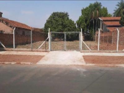 rea Comercial para Venda, em Trs Lagoas, bairro JARDIM NOROESTE