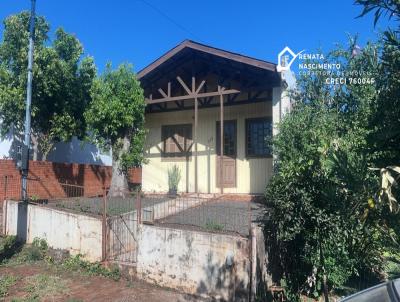 Casa para Locao, em Crissiumal, bairro CENTRO, 3 dormitrios, 1 banheiro, 1 vaga