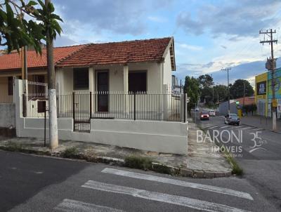 Casa para Locao, em Itu, bairro Vila Nova, 2 dormitrios, 1 banheiro, 1 vaga