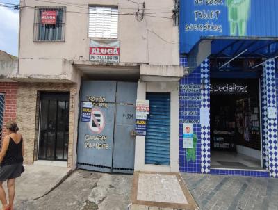 Salo Comercial para Locao, em So Paulo, bairro Cidade So Mateus, 1 banheiro