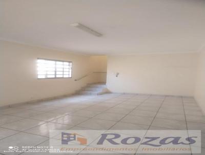 Casa para Locao, em Presidente Prudente, bairro Residencial Florenza, 3 dormitrios, 3 banheiros, 1 sute, 1 vaga