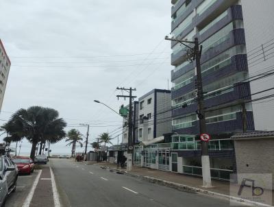 Apartamento para Venda, em Praia Grande, bairro Caiara, 1 dormitrio, 1 banheiro, 1 vaga