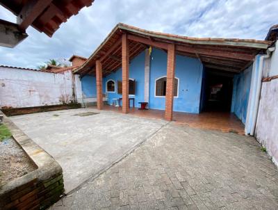 Casa para Venda, em Itanham, bairro Jamaica, 4 dormitrios, 1 banheiro, 3 sutes, 4 vagas