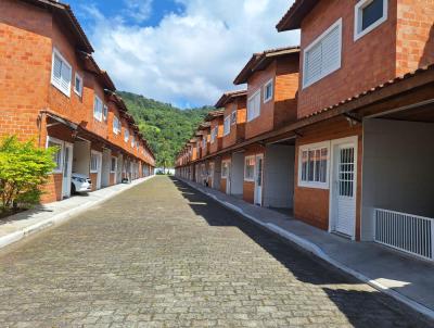 Casa em Condomnio para Venda, em Mongagu, bairro Jardim Luciana, 2 dormitrios, 2 banheiros, 1 vaga