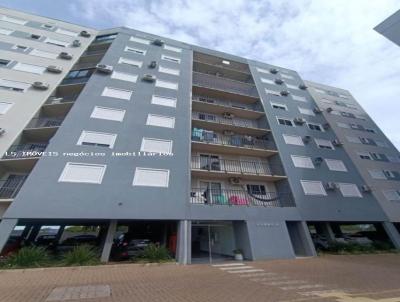 Apartamento para Venda, em So Leopoldo, bairro Scharlau, 2 dormitrios, 1 banheiro, 1 vaga