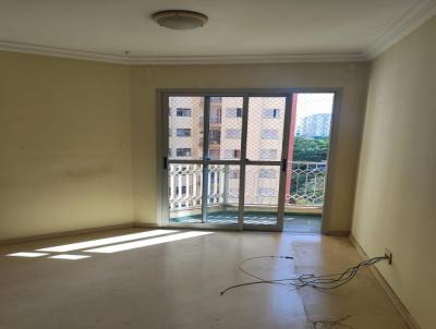 Apartamento para Venda, em So Paulo, bairro Stio Pinheirinho, 2 dormitrios, 1 banheiro, 1 vaga