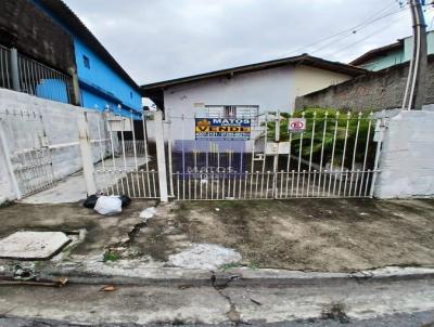 Casa para Venda, em Carapicuba, bairro Vila So Jorge, 2 dormitrios, 1 banheiro, 1 vaga