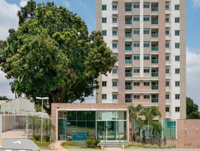 Apartamento para Venda, em Campo Grande, bairro Monte Castelo, 3 dormitrios, 2 banheiros, 1 sute, 1 vaga