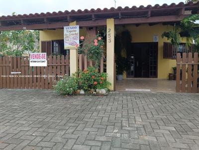 Casa para Venda, em Itapo, bairro CAMBIJU, 3 dormitrios, 1 banheiro, 2 vagas