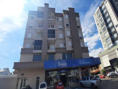 Apartamento 1 Quarto para Venda, em Passo Fundo, bairro Centro, 1 dormitrio, 1 banheiro