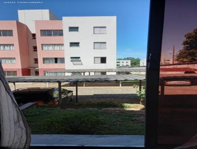 Apartamento para Venda, em Campinas, bairro Parque Valena I, 2 dormitrios, 1 banheiro, 1 vaga