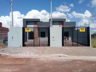 Casa para Venda, em Foz do Iguau, bairro VILA MADALENA, 1 dormitrio, 1 banheiro, 1 sute, 1 vaga