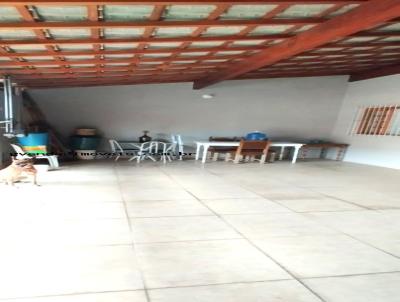 Casa para Venda, em So Jos dos Campos, bairro Jardim Santa Jlia, 3 dormitrios, 1 banheiro, 3 vagas