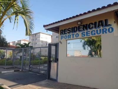 Apartamento para Venda, em Campinas, bairro Loteamento Residencial Porto Seguro, 2 dormitrios, 1 banheiro, 1 vaga