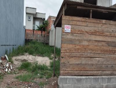 Terreno para Venda, em So Jos dos Campos, bairro Setville Altos de So Jos