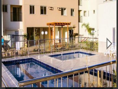 Apartamento para Venda, em Goinia, bairro Parque Oeste Industrial, 2 dormitrios, 2 banheiros, 1 sute, 1 vaga