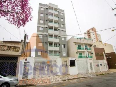 Apartamento para Locao, em Santo Andr, bairro Vila Assuno, 2 dormitrios, 2 banheiros, 1 sute, 2 vagas