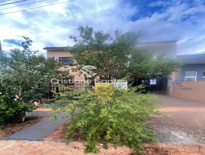 Casa para Venda, em Santa Rosa, bairro Bairro Cruzeiro