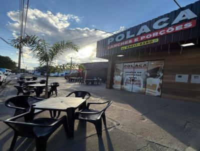 Comercial para Venda, em Maring, bairro Jardim Novo Osis, 1 dormitrio, 3 banheiros