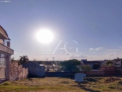 Terreno para Venda, em Camaqu, bairro Jardim do Forte