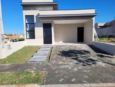Casa em Condomnio para Venda, em Paulnia, bairro Parque Brasil 500, 3 dormitrios, 3 banheiros, 1 sute, 2 vagas