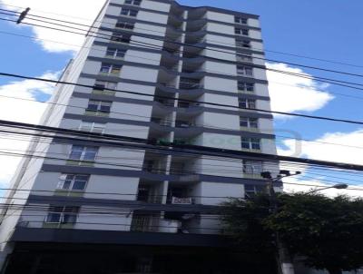 Apartamento para Venda, em Juiz de Fora, bairro Morro da Glria, 1 dormitrio, 1 banheiro