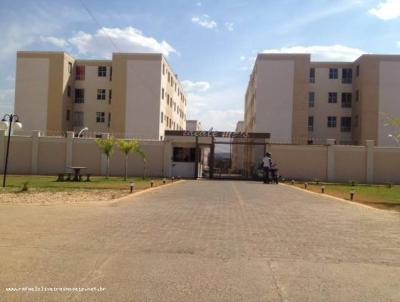 Apartamento para Venda, em Montes Claros, bairro So Judas, 2 dormitrios, 1 banheiro, 1 vaga