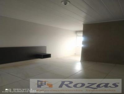 Apartamento para Locao, em Presidente Prudente, bairro Vila Nova, 1 dormitrio, 1 banheiro