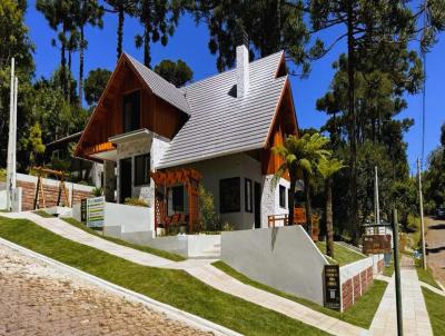 Casa / Sobrado para Venda, em Canela, bairro Jardim dos Pinheiros II, 3 dormitrios, 4 banheiros, 3 sutes, 1 vaga