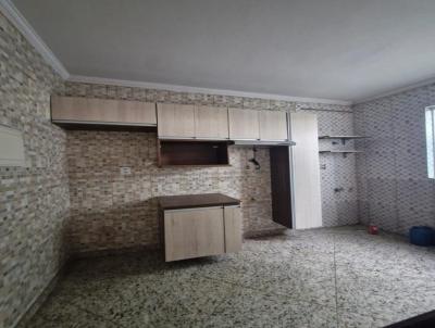 Apartamento para Locao, em Suzano, bairro Caxang, 2 dormitrios, 1 banheiro, 1 vaga