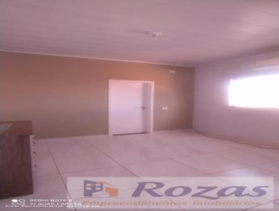 Apartamento para Locao, em Presidente Prudente, bairro Vila Nova, 1 dormitrio, 1 banheiro