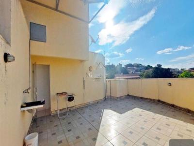 Cobertura para Venda, em Vespasiano, bairro Parque Jardim Maria Jos, 2 dormitrios, 1 banheiro, 1 vaga
