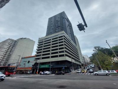 Sala Comercial para Locao, em Juiz de Fora, bairro Centro, 1 banheiro, 1 vaga