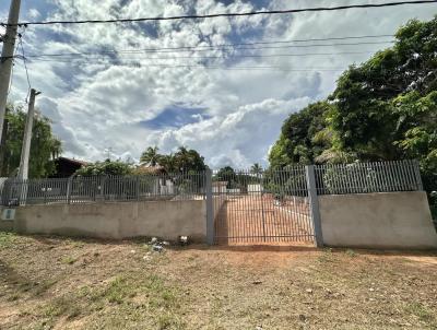 Rancho para Venda, em Lins, bairro Condomnio Pousada das Garas, 1 dormitrio, 1 banheiro