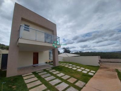 Casa em Condomnio para Venda, em Lagoa Santa, bairro Vale Dos Sonhos, 4 dormitrios, 5 banheiros, 2 sutes, 2 vagas