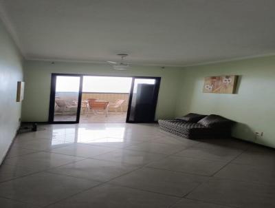 Apartamento para Locao, em Praia Grande, bairro Guilhermina, 3 dormitrios, 2 banheiros, 1 sute, 2 vagas