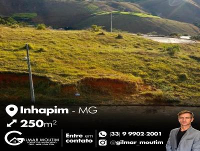 Lote para Venda, em Inhapim, bairro Loteamento Recanto Verde