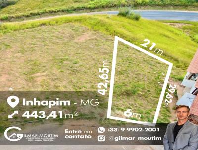 Lote para Venda, em Inhapim, bairro Loteamento Residencial Vila Real