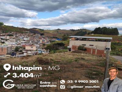 Lote para Venda, em Inhapim, bairro Loteamento Residencial Vila Real