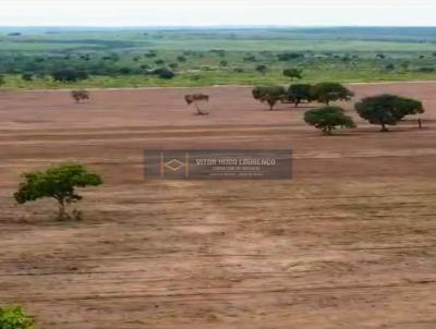 Fazenda para Venda, em Mineiros, bairro 